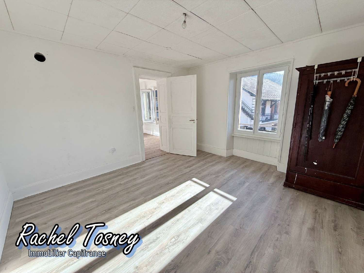for sale apartment Plancher-les-Mines Haute-Saône 3