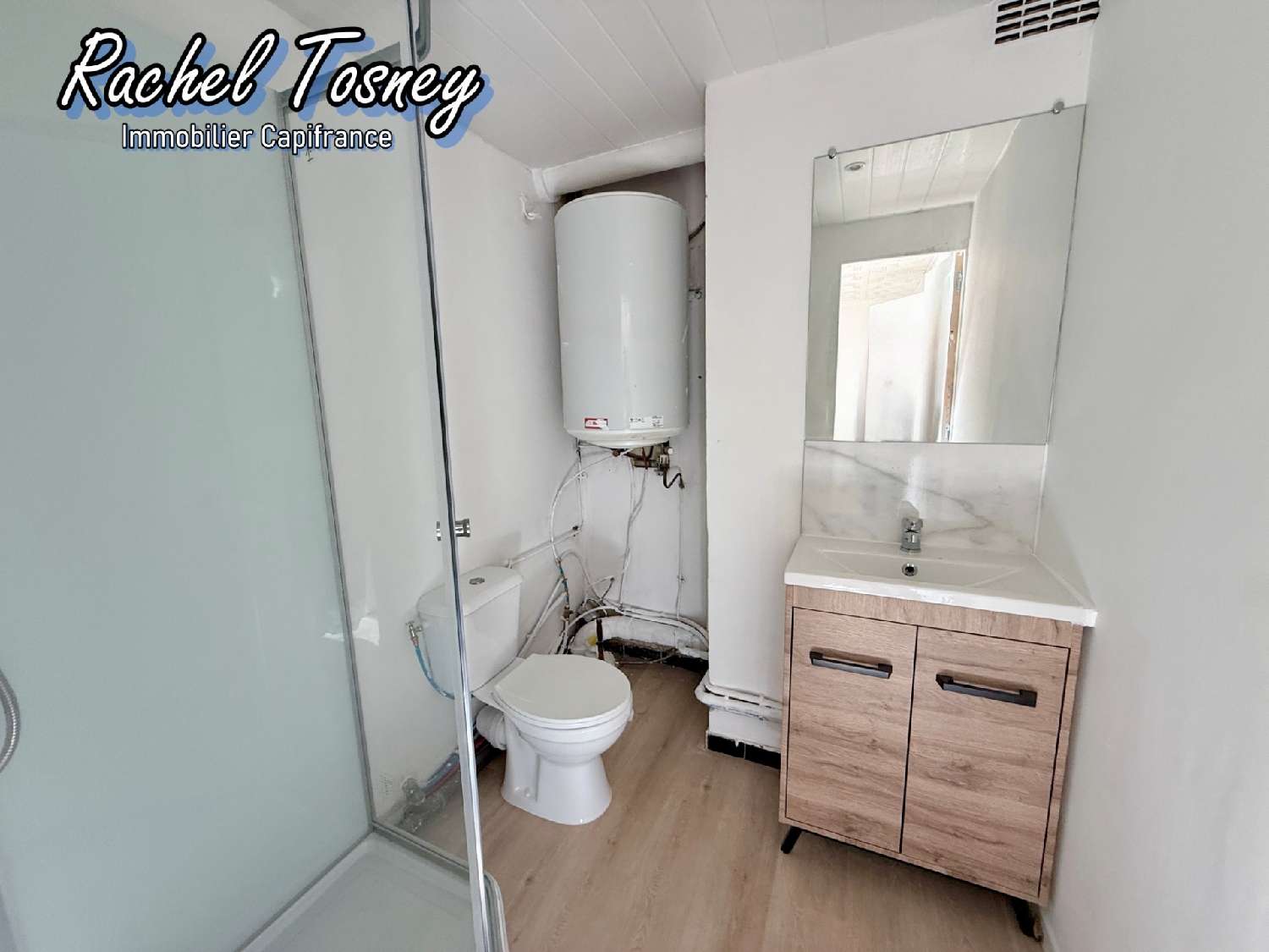 for sale apartment Plancher-les-Mines Haute-Saône 5