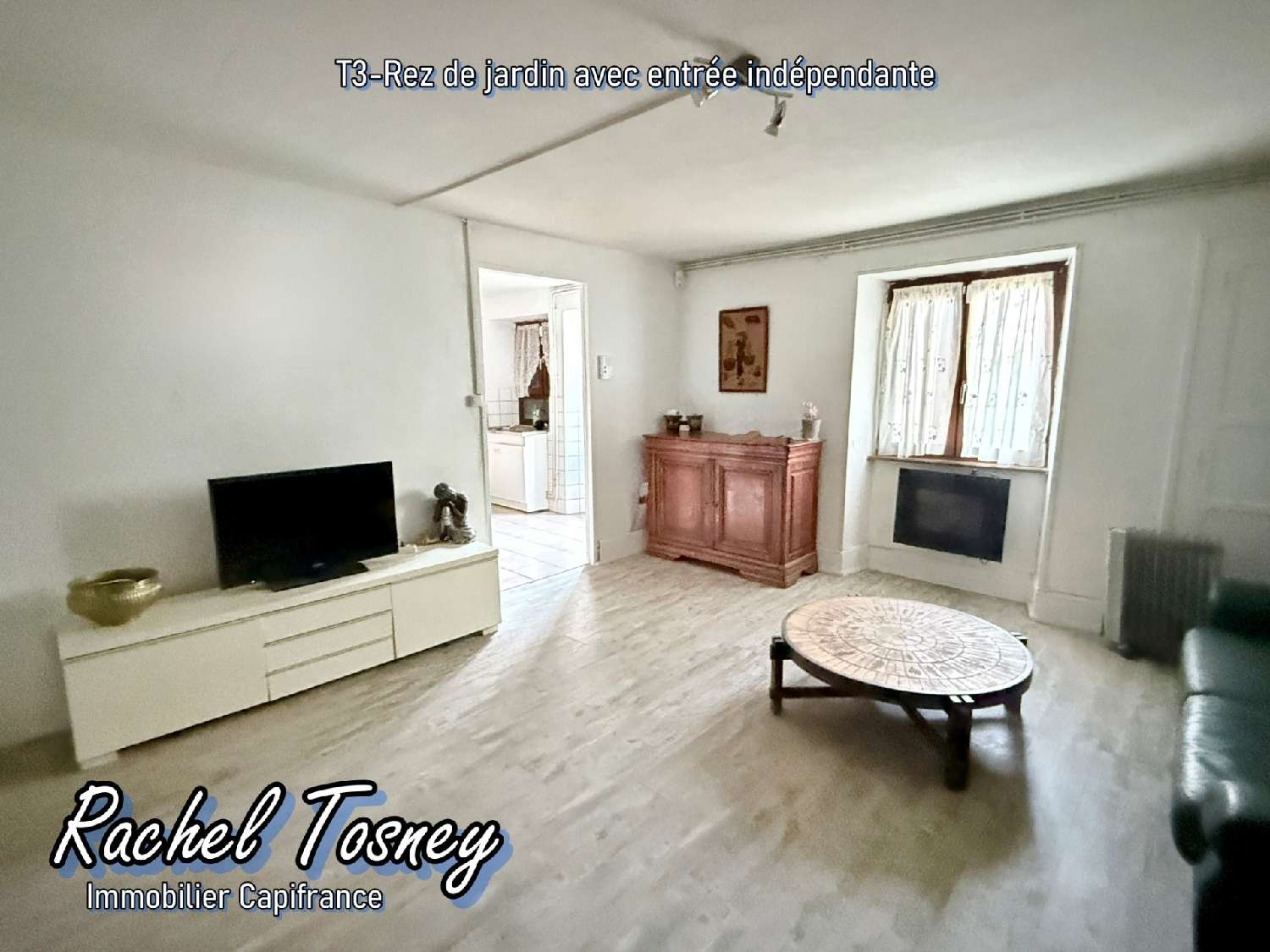 for sale apartment Plancher-les-Mines Haute-Saône 1