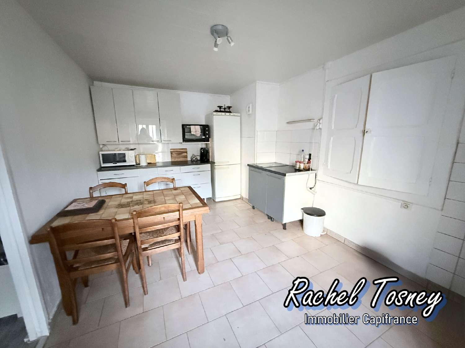 for sale apartment Plancher-les-Mines Haute-Saône 4