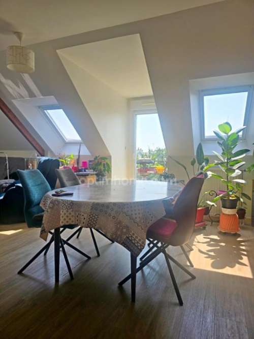 Ploërmel Morbihan appartement foto 7399000