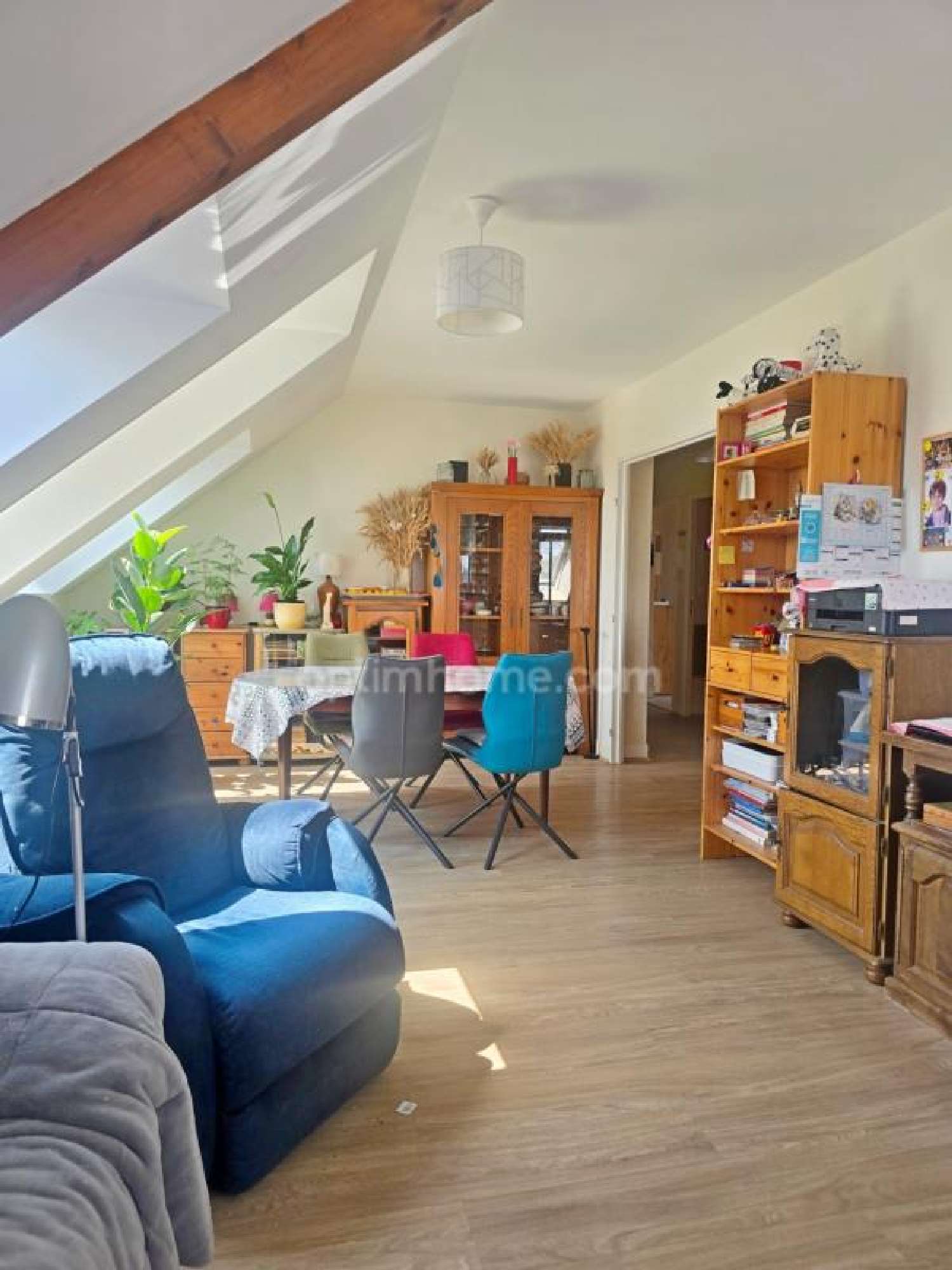 te koop appartement Ploërmel Morbihan 2