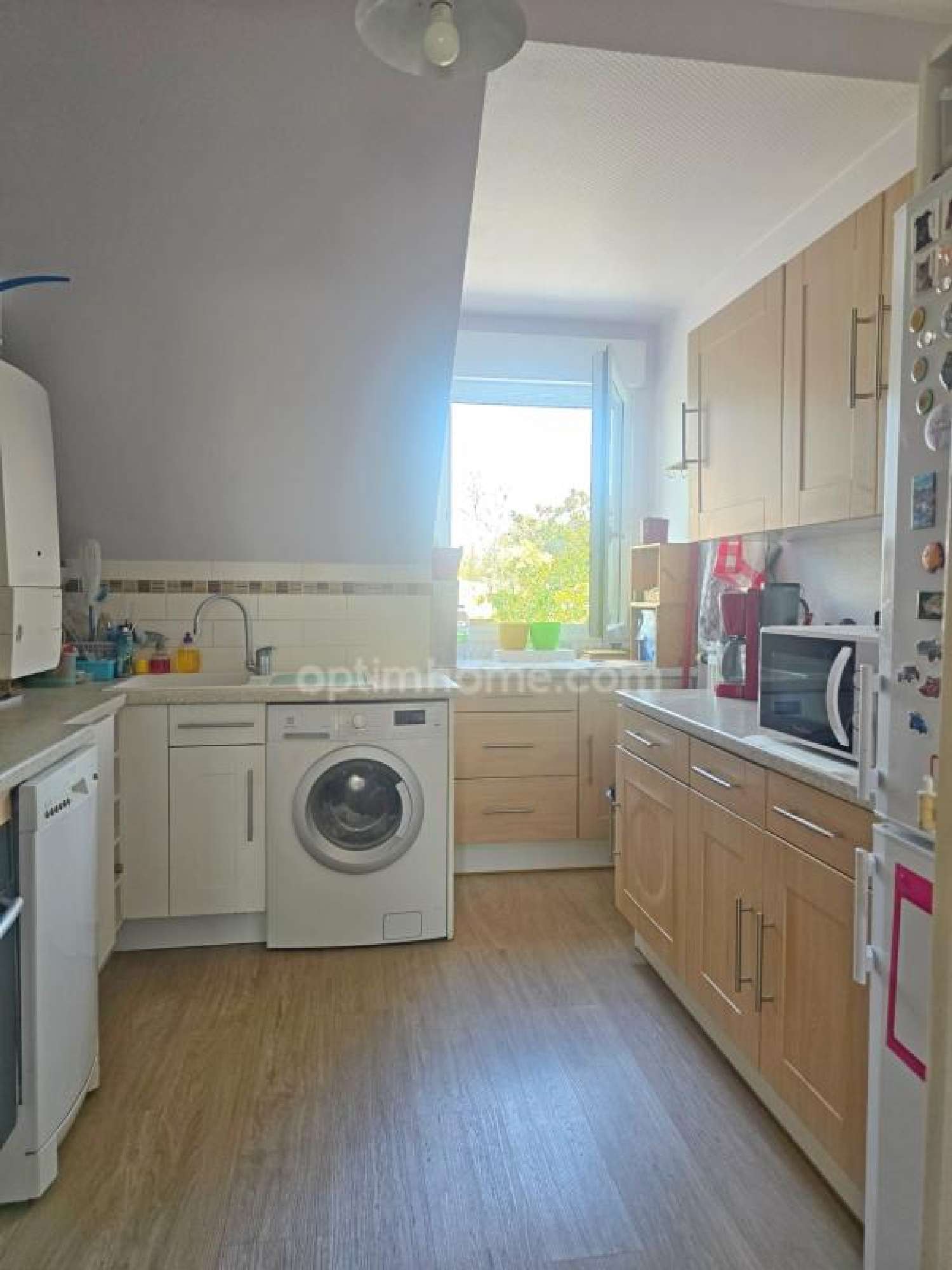 te koop appartement Ploërmel Morbihan 3