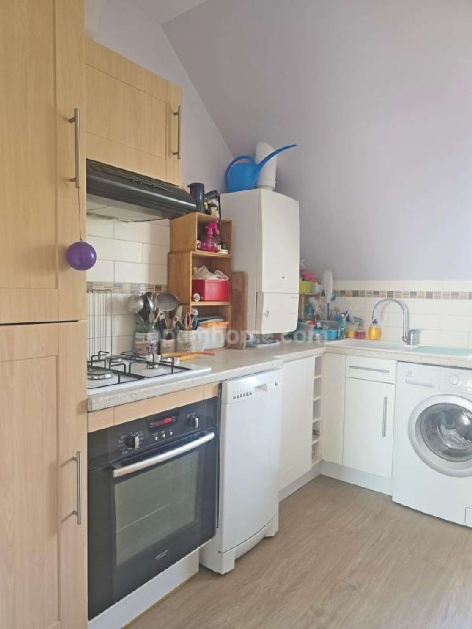 te koop appartement Ploërmel Morbihan 4