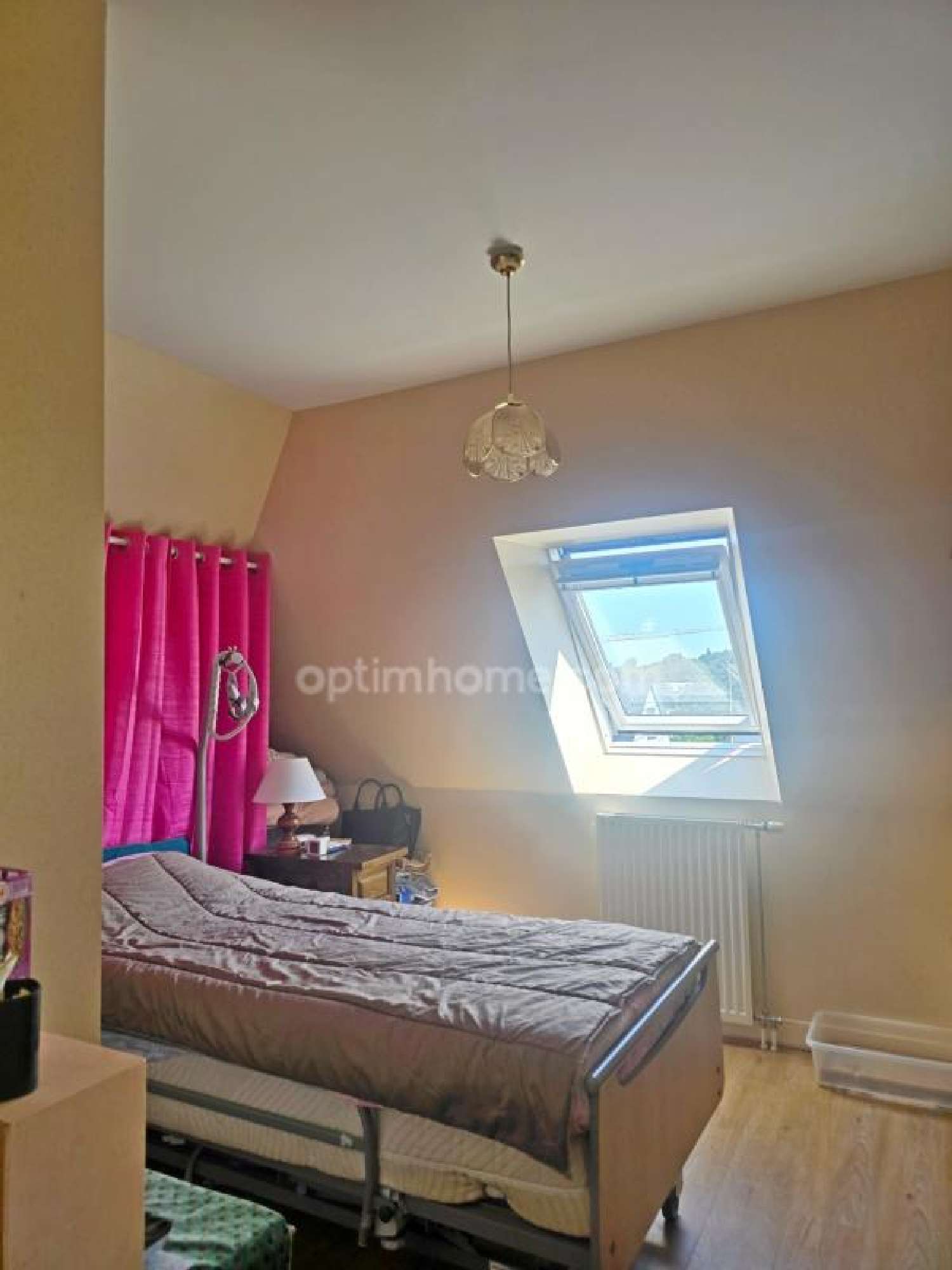 te koop appartement Ploërmel Morbihan 7