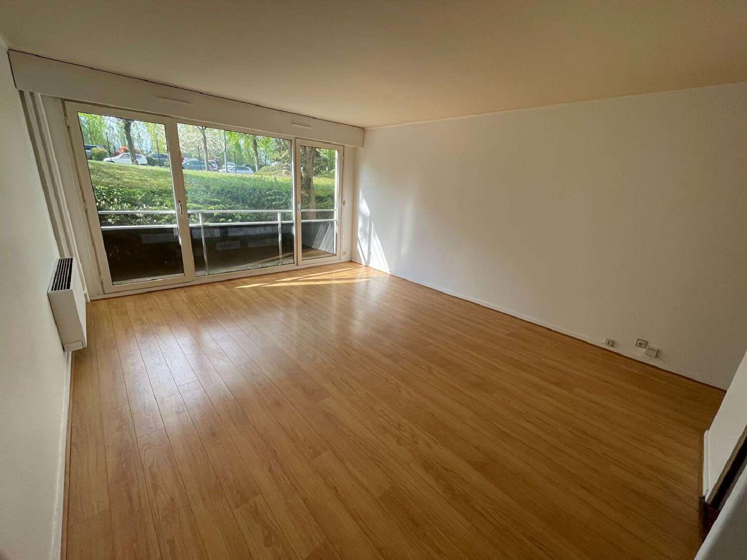 for sale apartment Poissy Yvelines 1