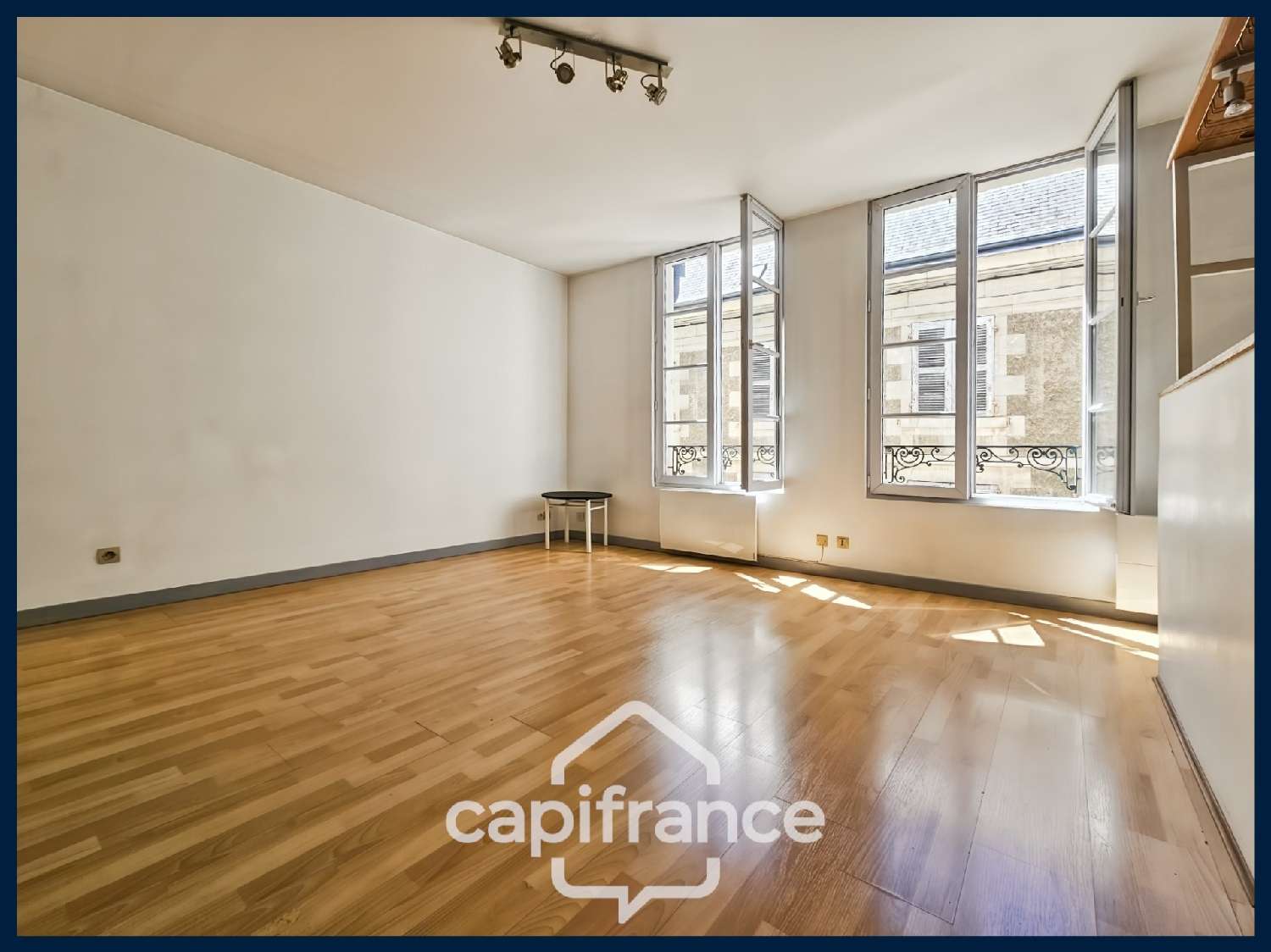 te koop appartement Poitiers Vienne 2