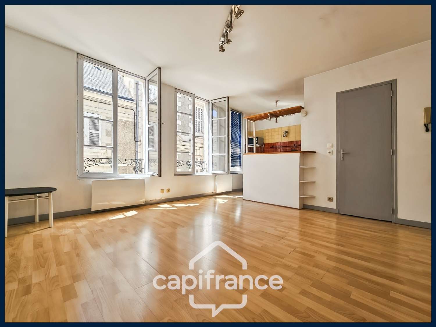 te koop appartement Poitiers Vienne 3