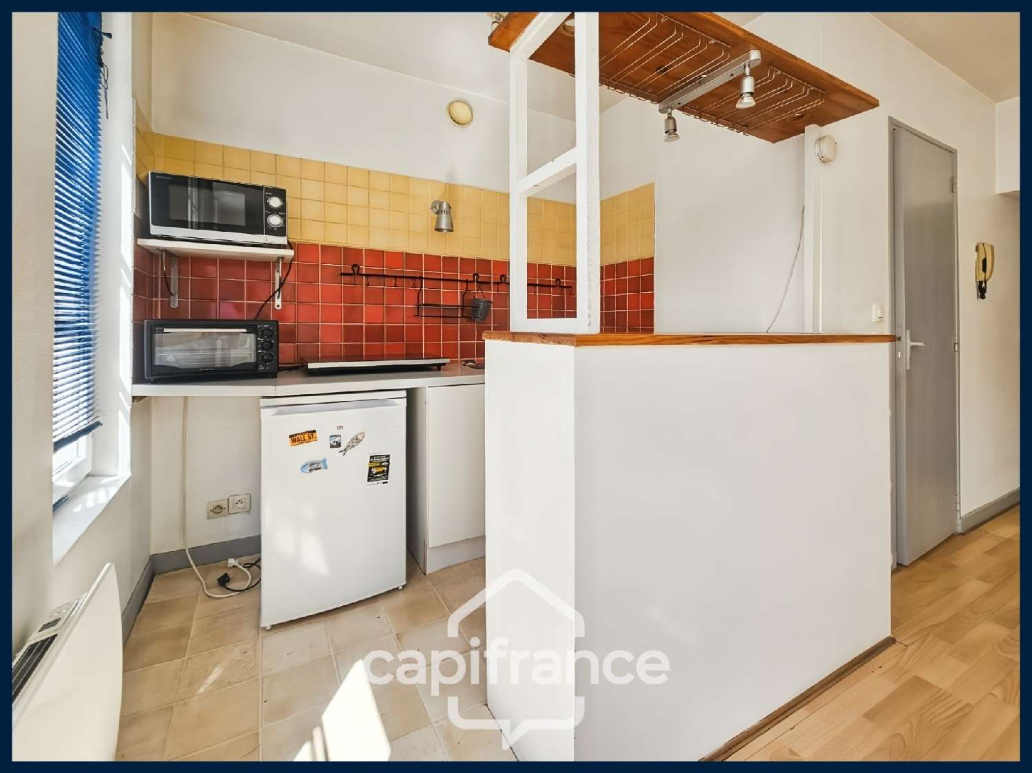 te koop appartement Poitiers Vienne 4