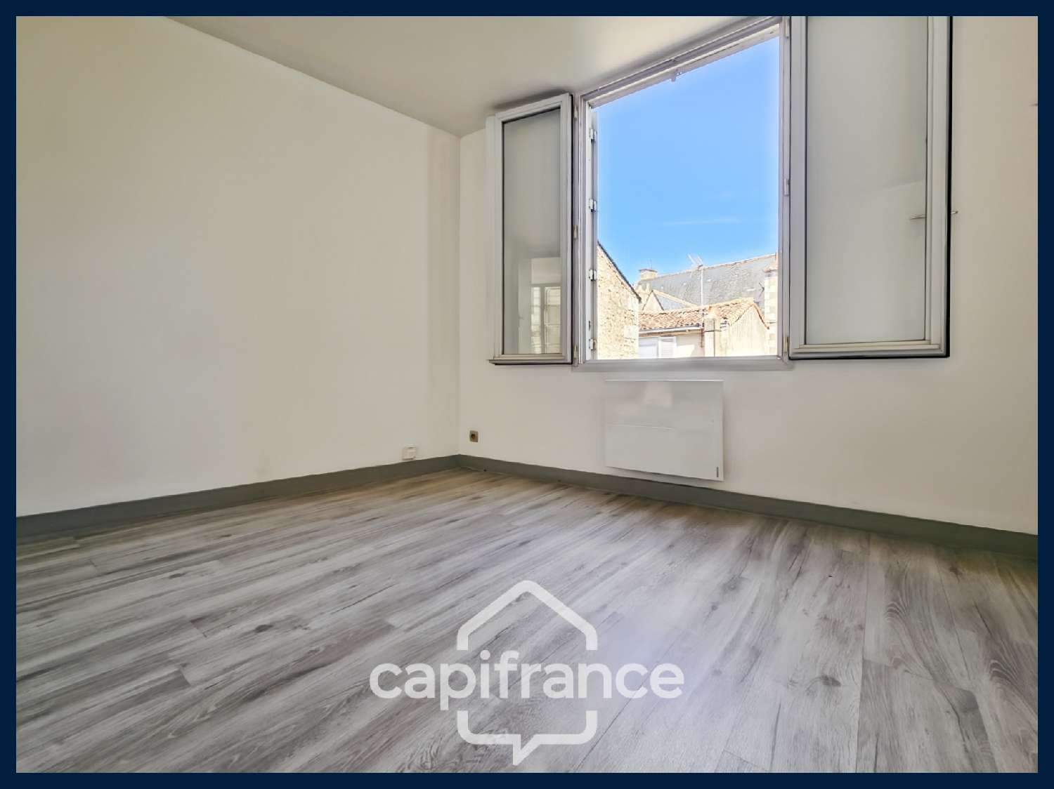 te koop appartement Poitiers Vienne 5
