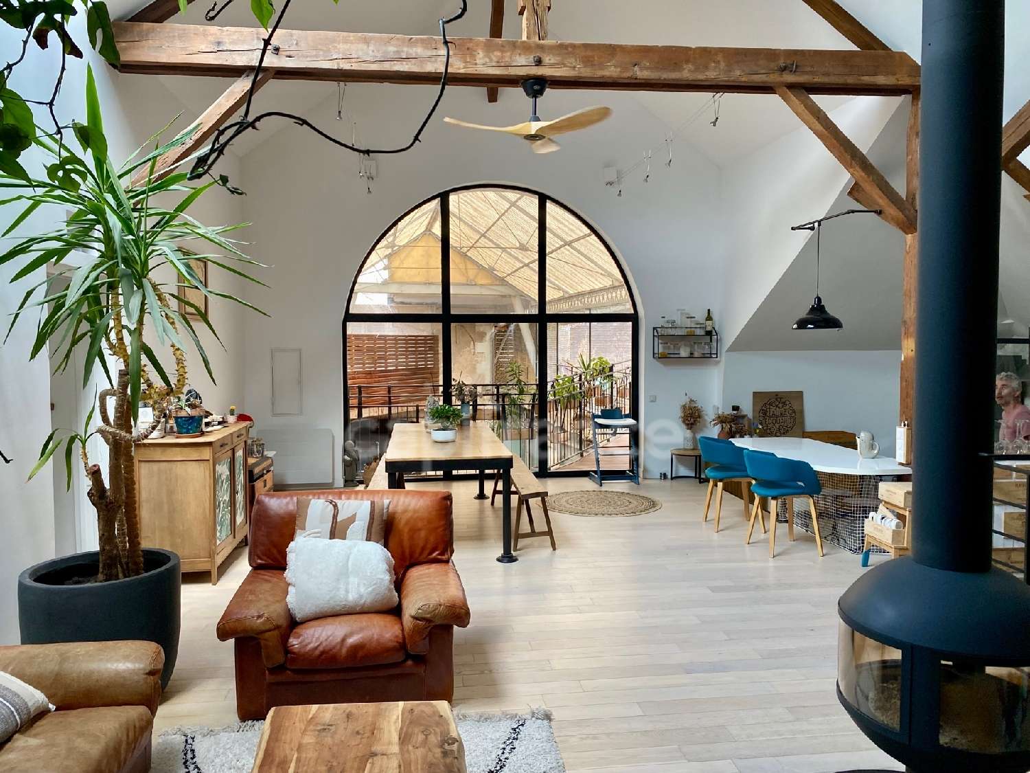  à vendre appartement Poitiers Vienne 1