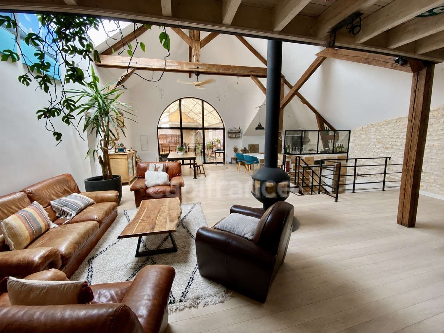  à vendre appartement Poitiers Vienne 2