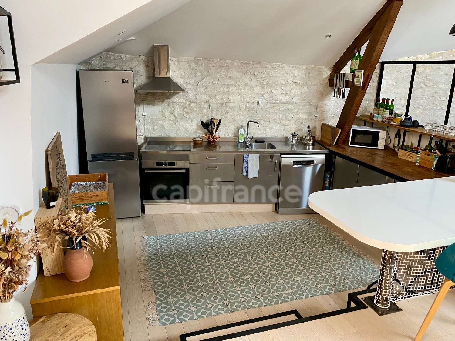  à vendre appartement Poitiers Vienne 5