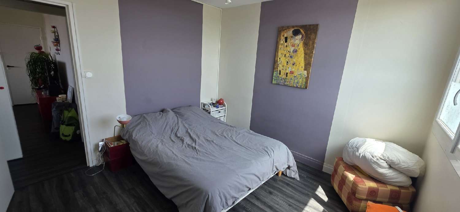 for sale apartment Poitiers Vienne 7