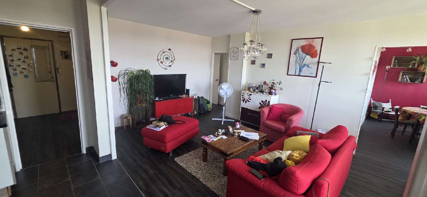 for sale apartment Poitiers Vienne 4