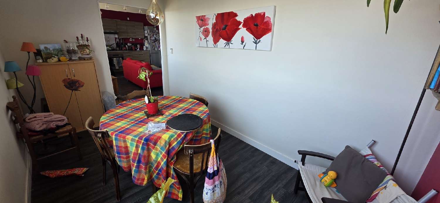 for sale apartment Poitiers Vienne 5