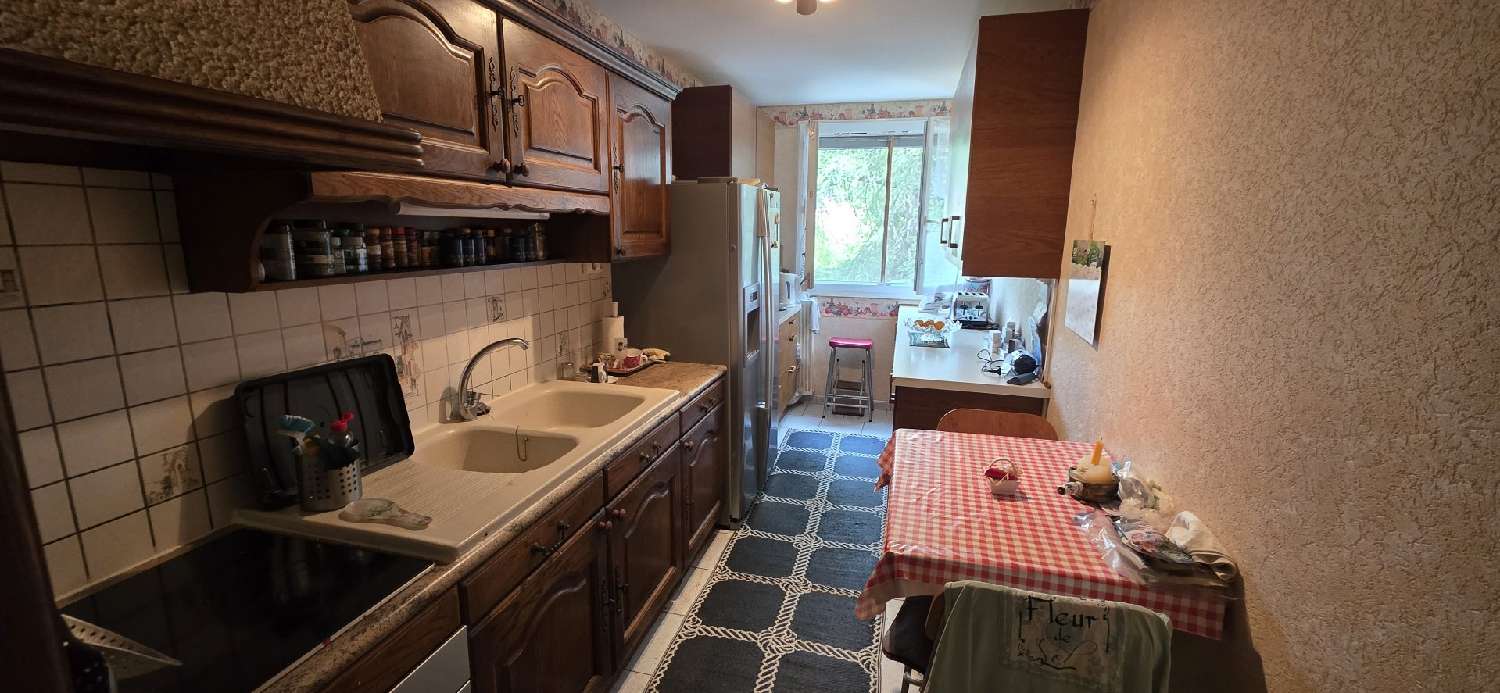 for sale apartment Poitiers Vienne 1