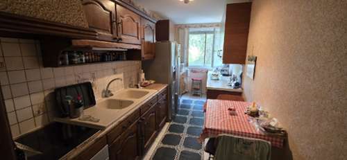 Poitiers Vienne apartment foto 7398224