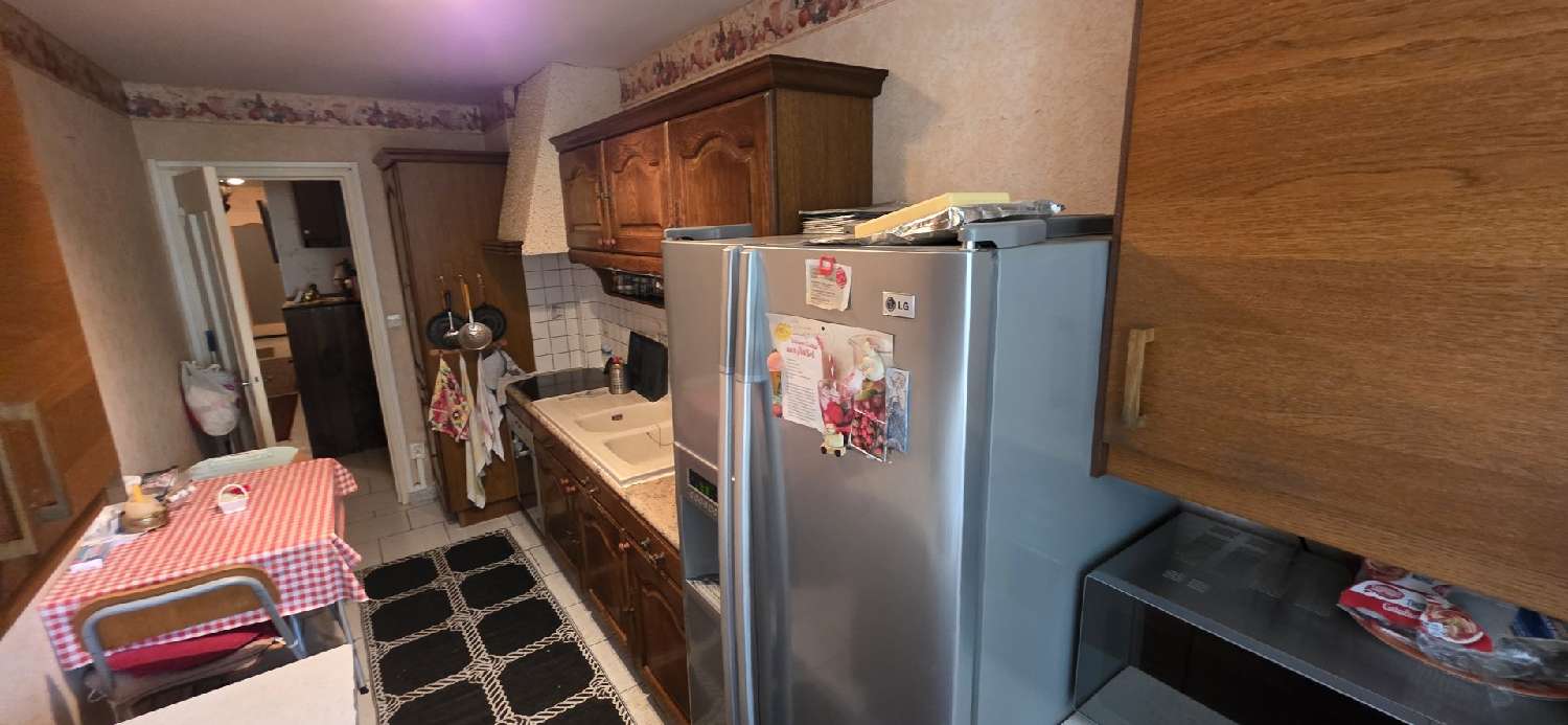 for sale apartment Poitiers Vienne 3
