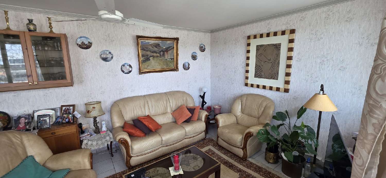 for sale apartment Poitiers Vienne 5