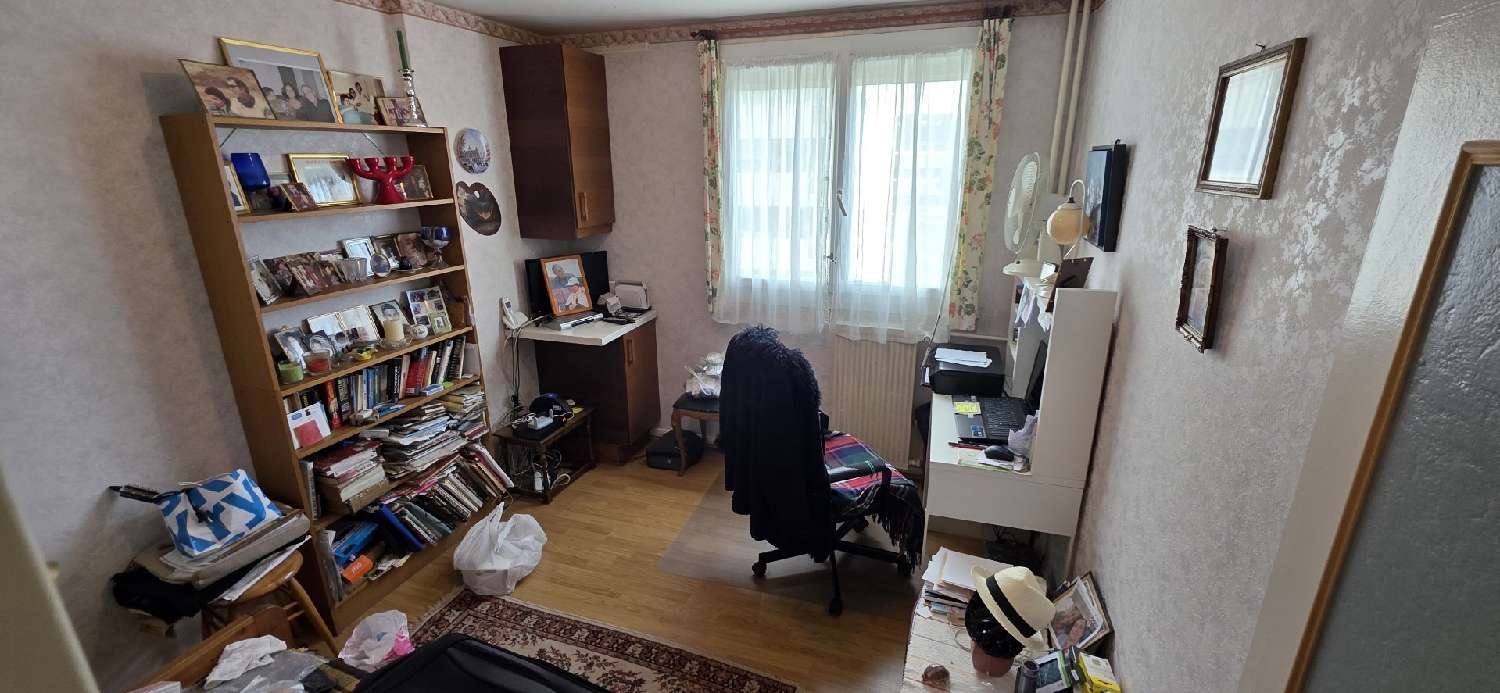 for sale apartment Poitiers Vienne 6