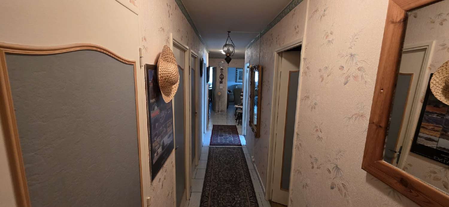 for sale apartment Poitiers Vienne 7