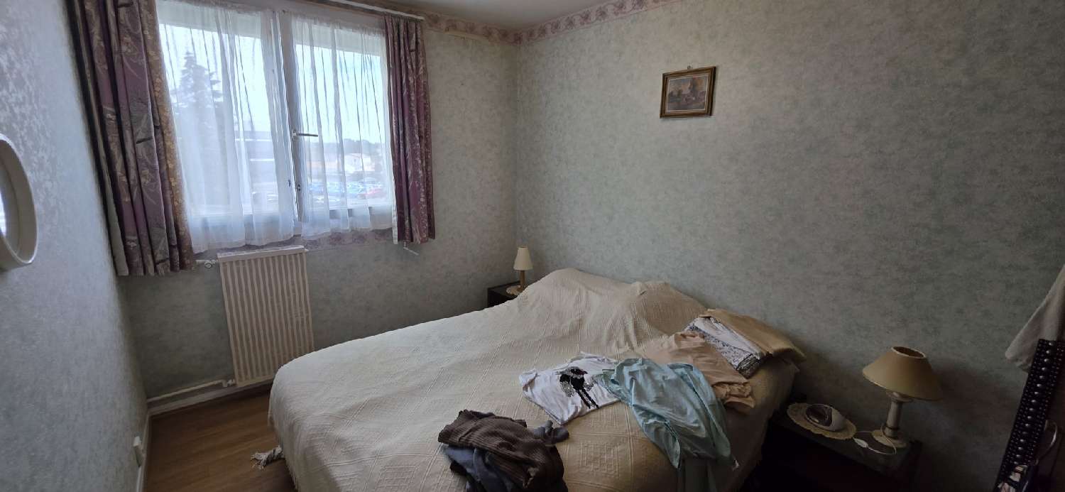 for sale apartment Poitiers Vienne 8