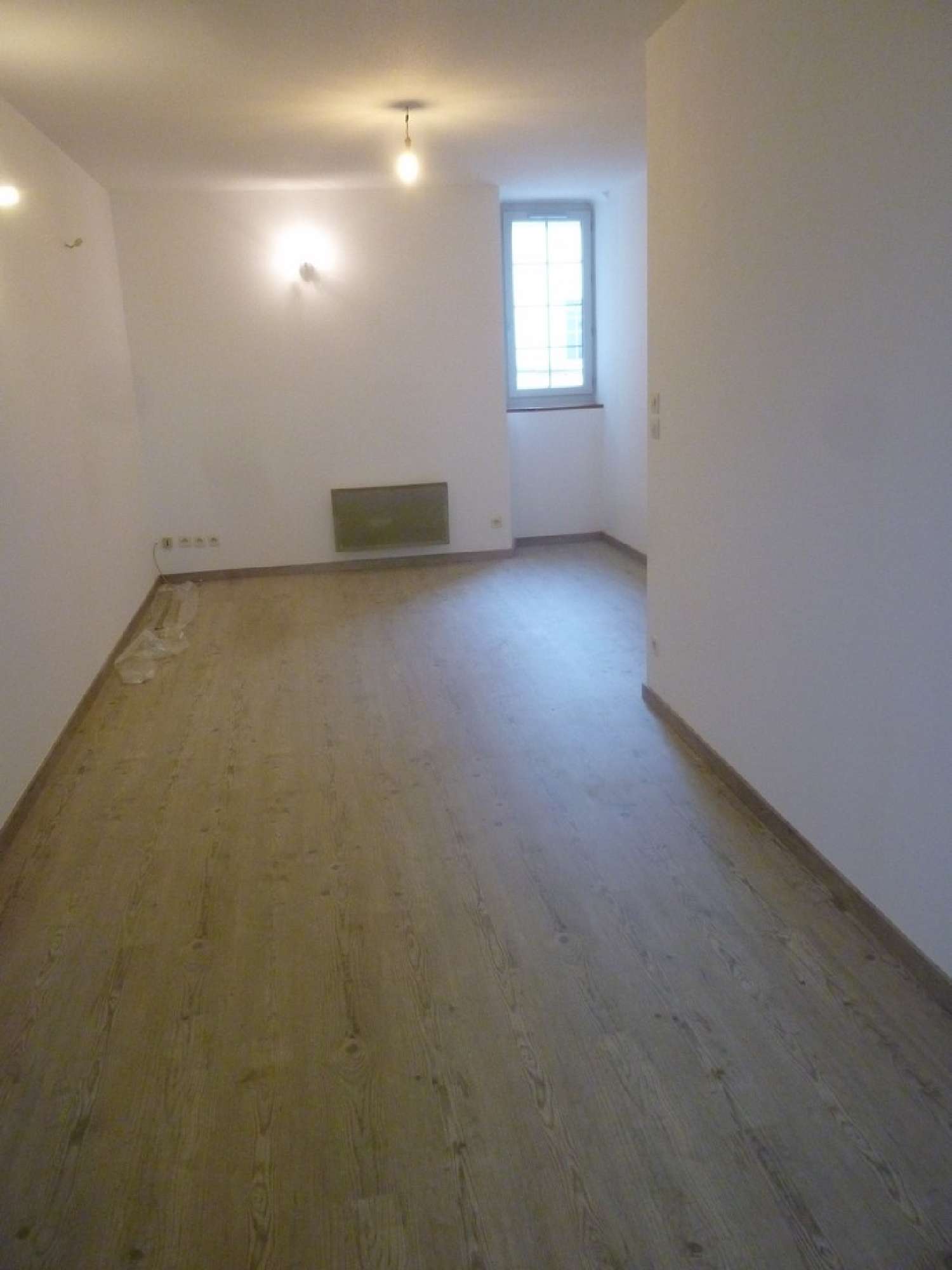 à vendre appartement Poligny Jura 3