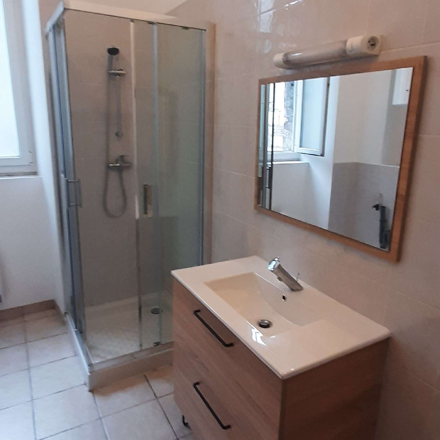 à vendre appartement Poligny Jura 5