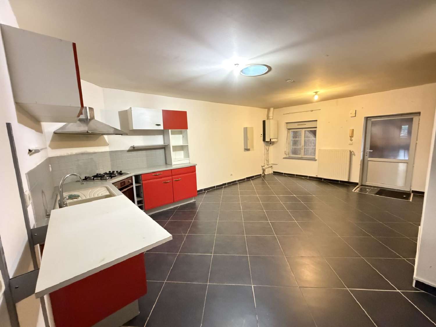  for sale apartment Pont-de-Vaux Ain 1