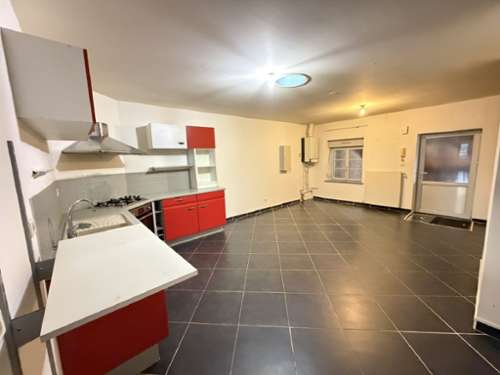 Pont-de-Vaux Ain apartment foto 7393145
