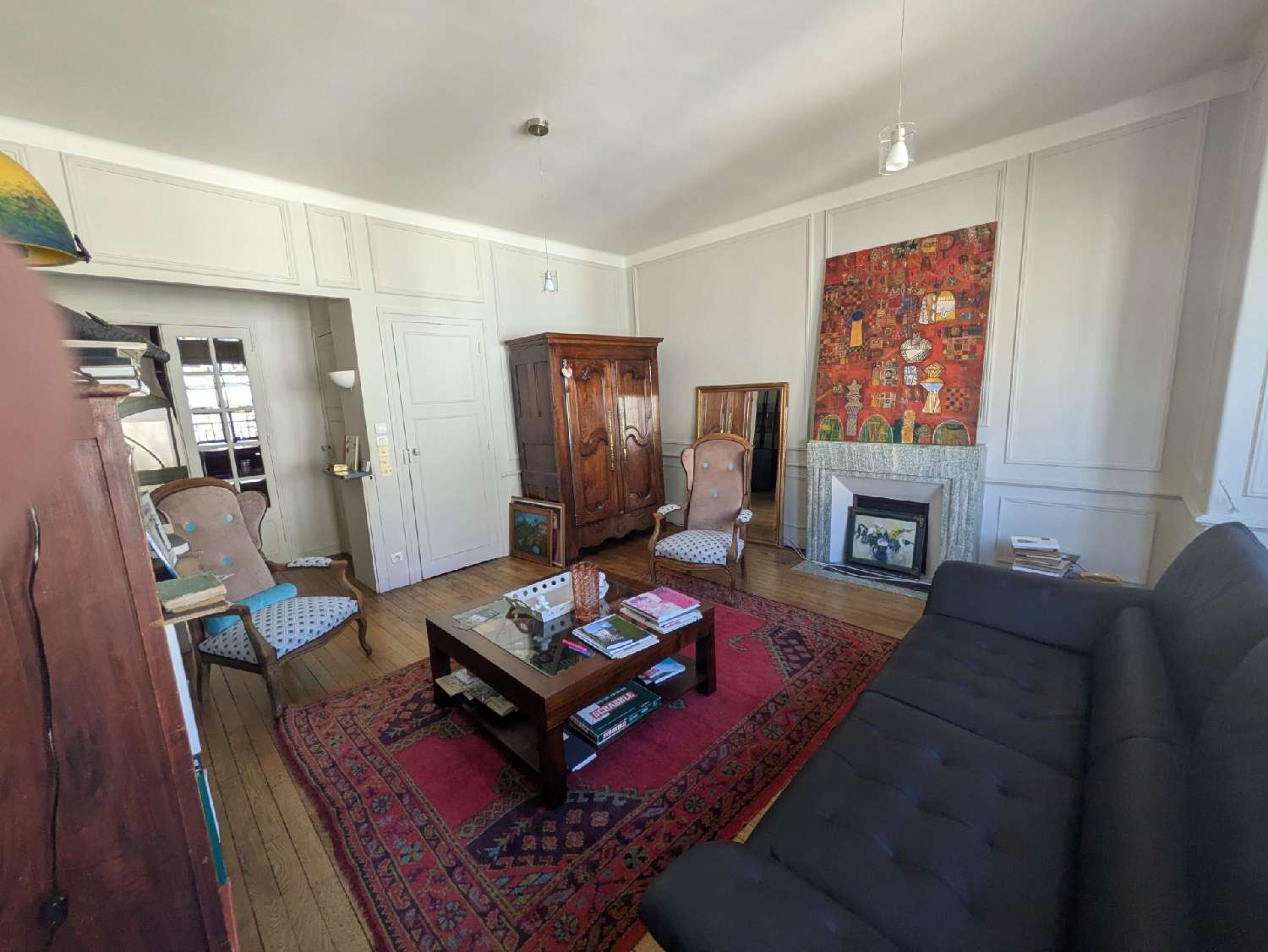 en venta apartamento Pontivy Morbihan 1