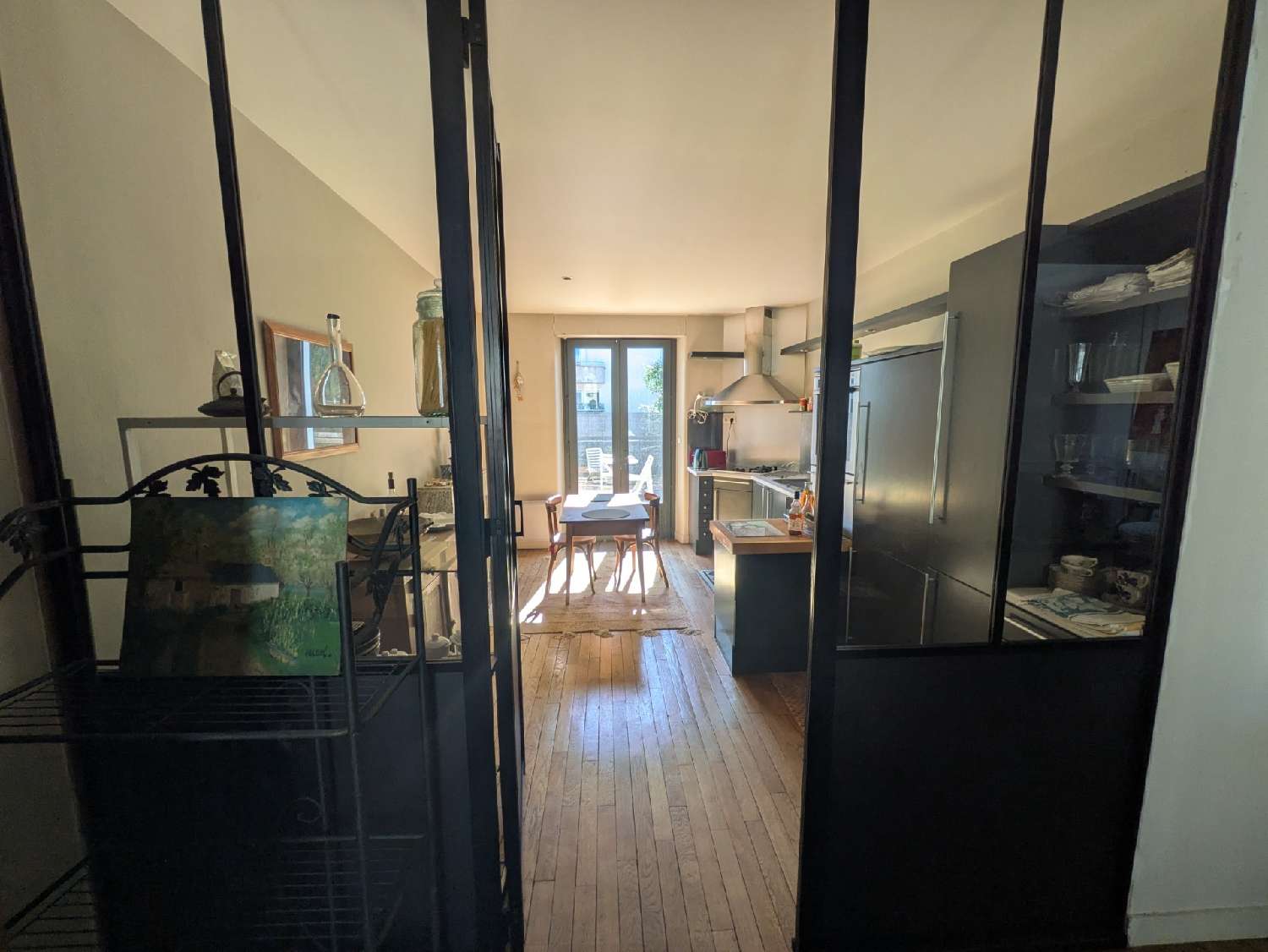 en venta apartamento Pontivy Morbihan 4