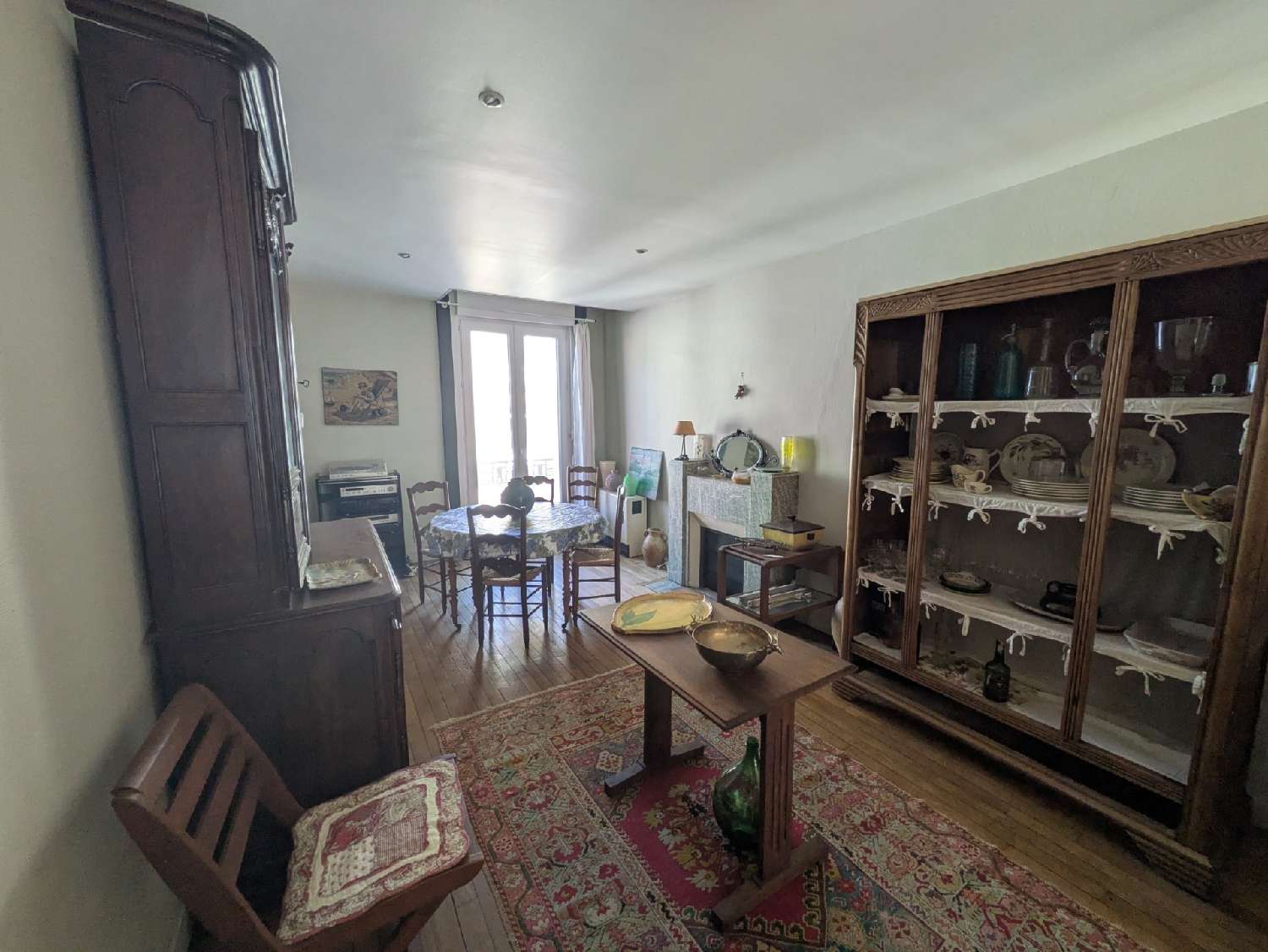 en venta apartamento Pontivy Morbihan 6
