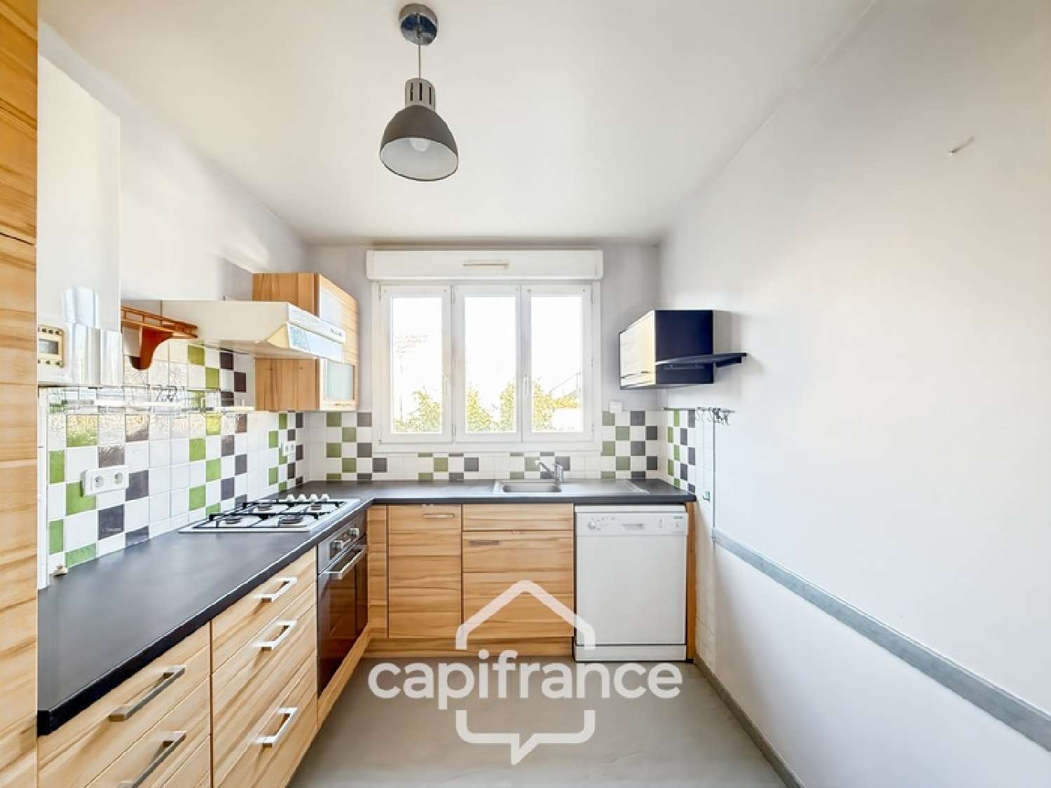 te koop appartement Pontivy Morbihan 1