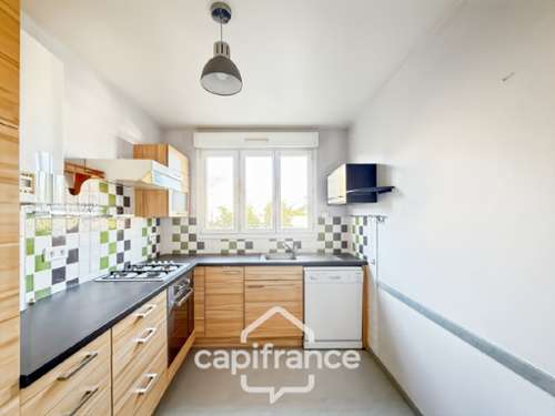 Pontivy Morbihan appartement foto 7389483