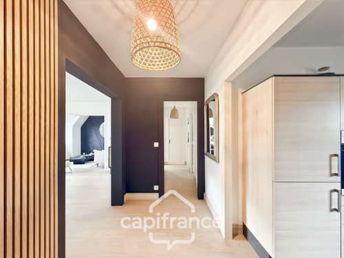 Pontivy Morbihan appartement foto 7400417
