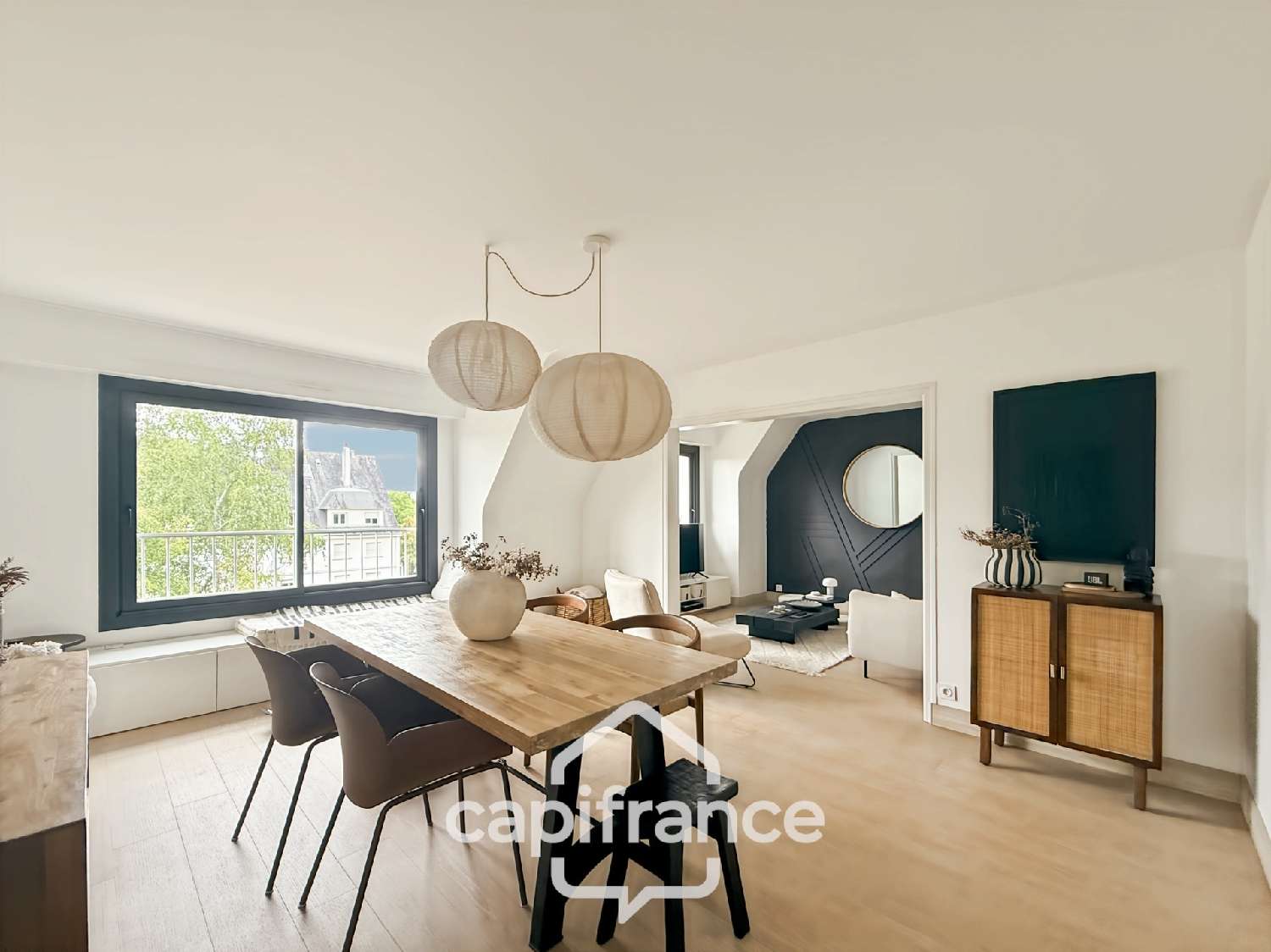 te koop appartement Pontivy Morbihan 2