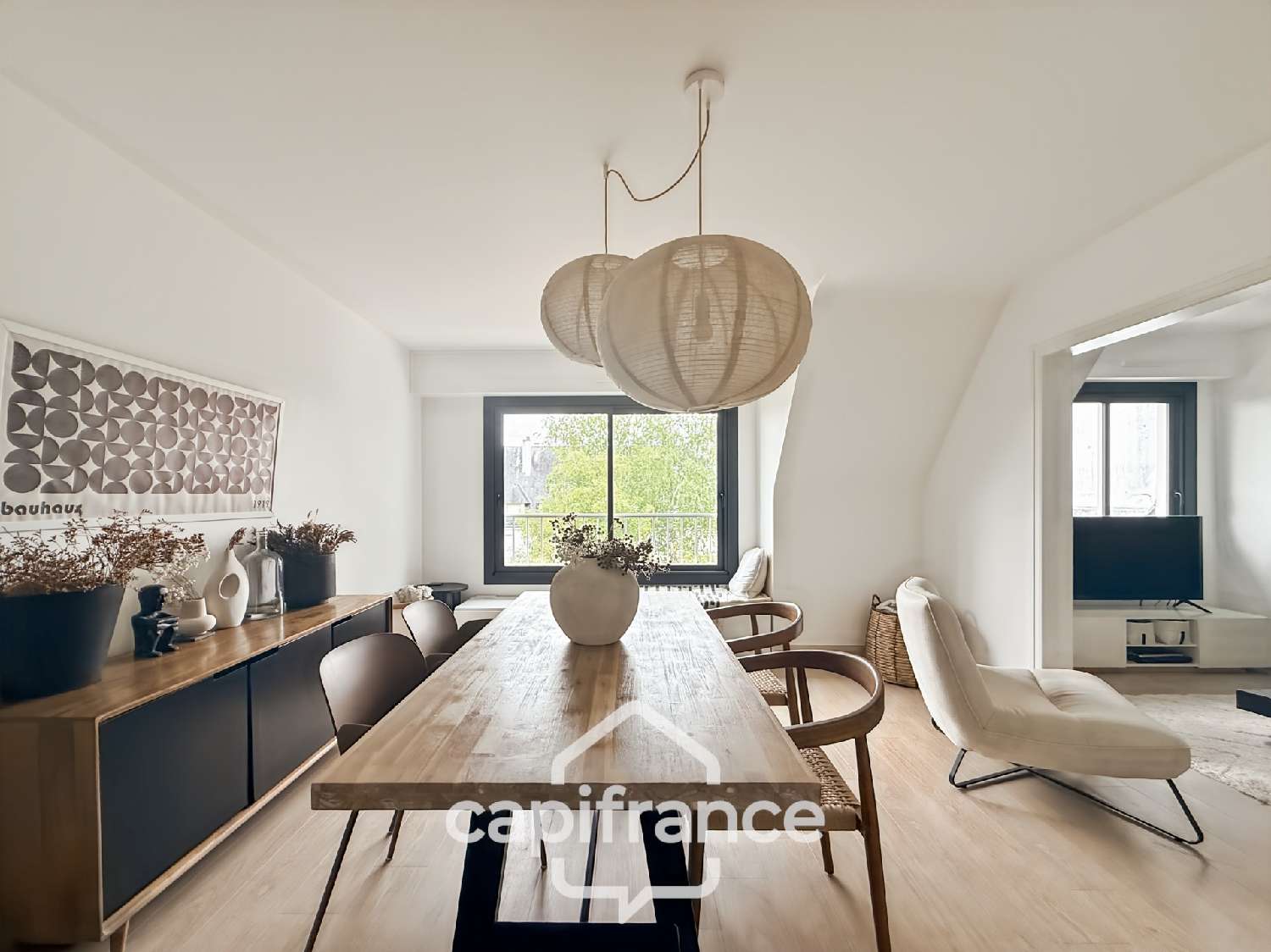 te koop appartement Pontivy Morbihan 3