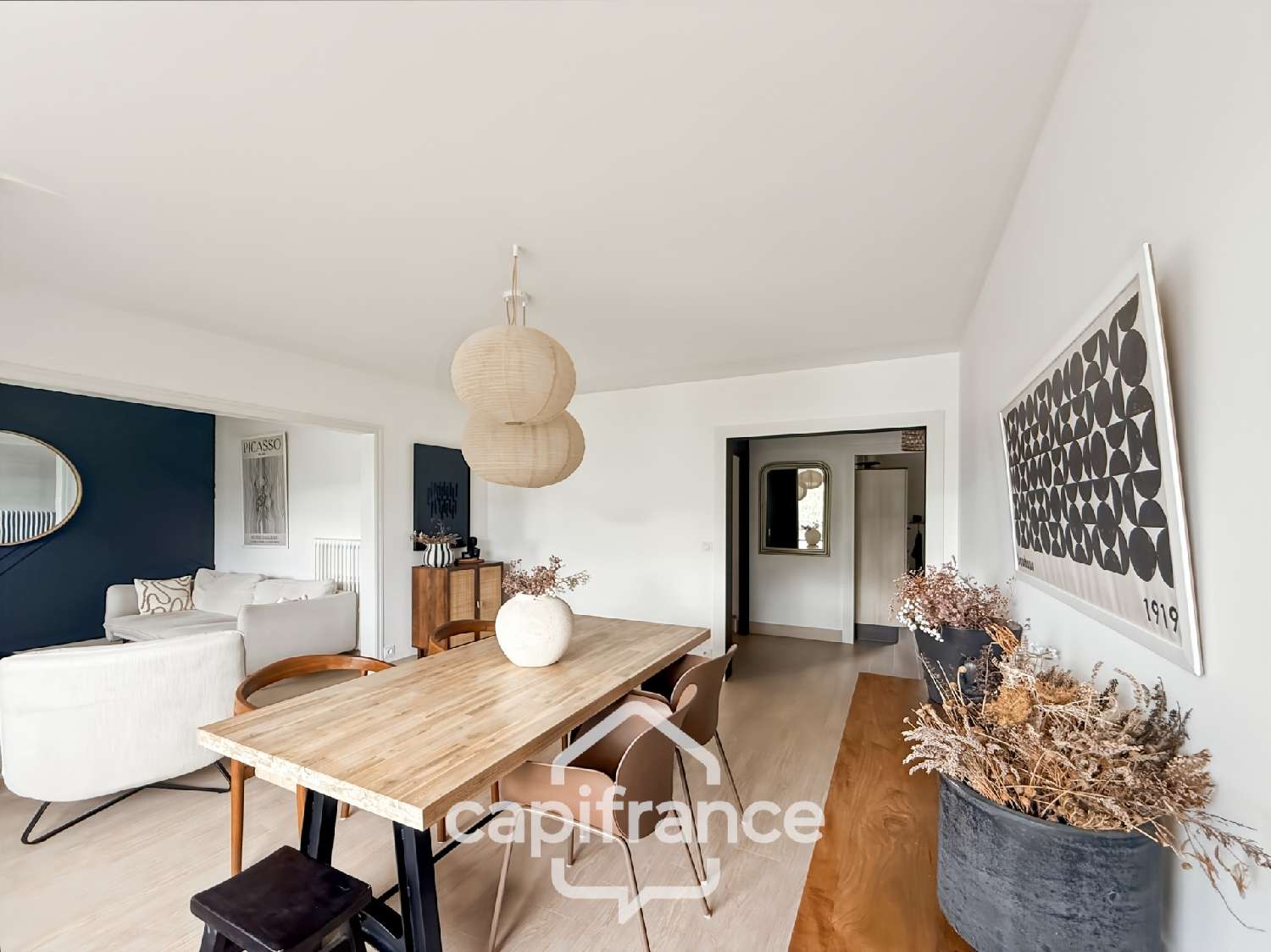 te koop appartement Pontivy Morbihan 4