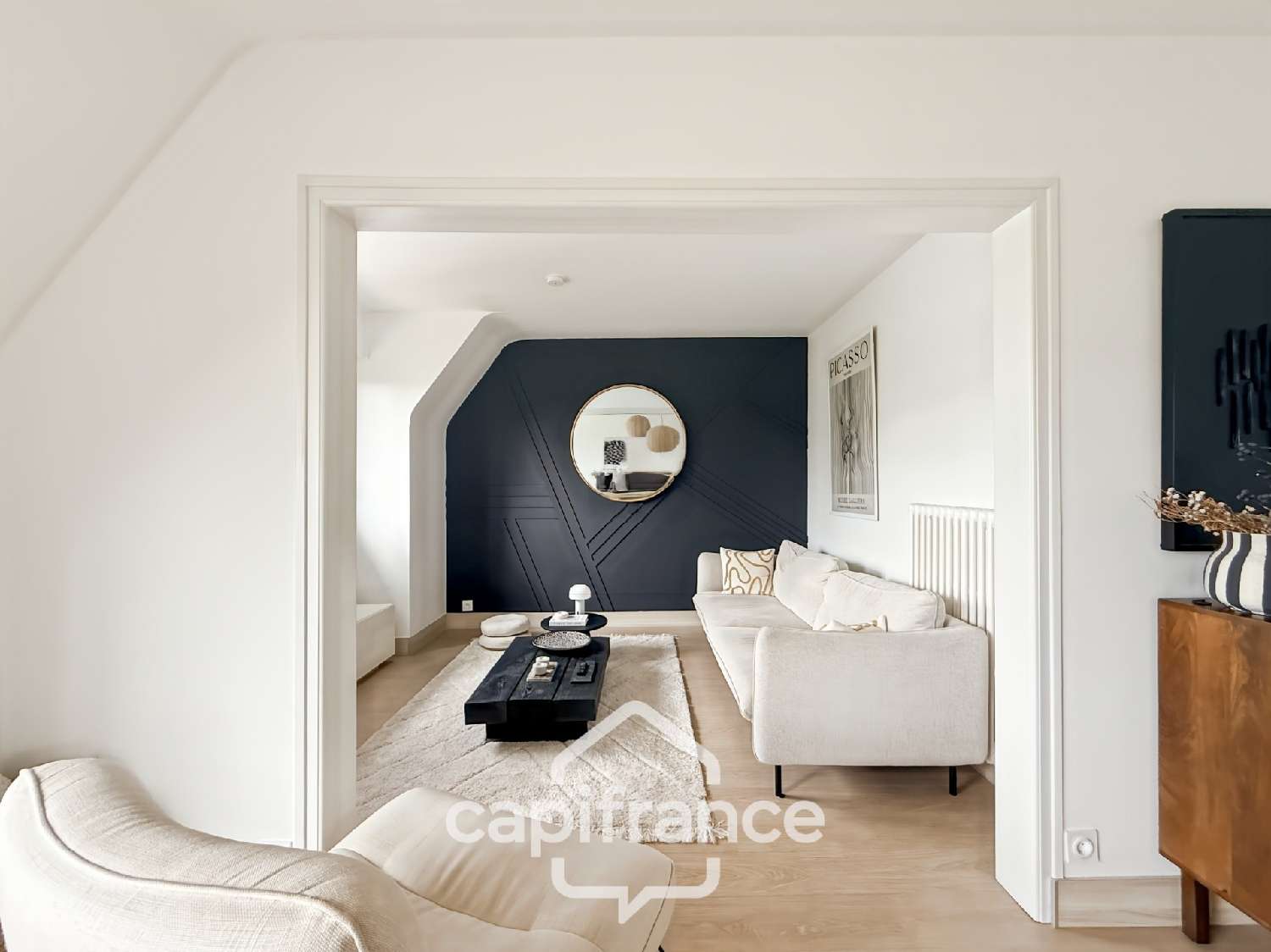 te koop appartement Pontivy Morbihan 5