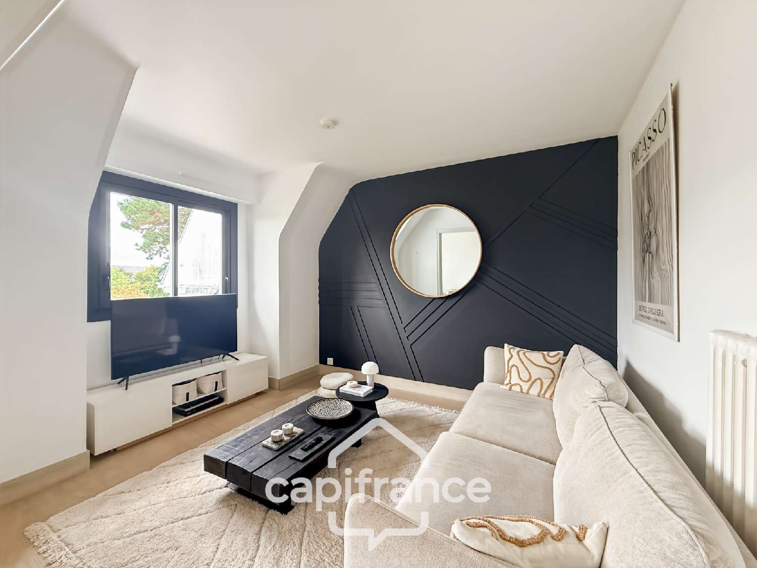 te koop appartement Pontivy Morbihan 7