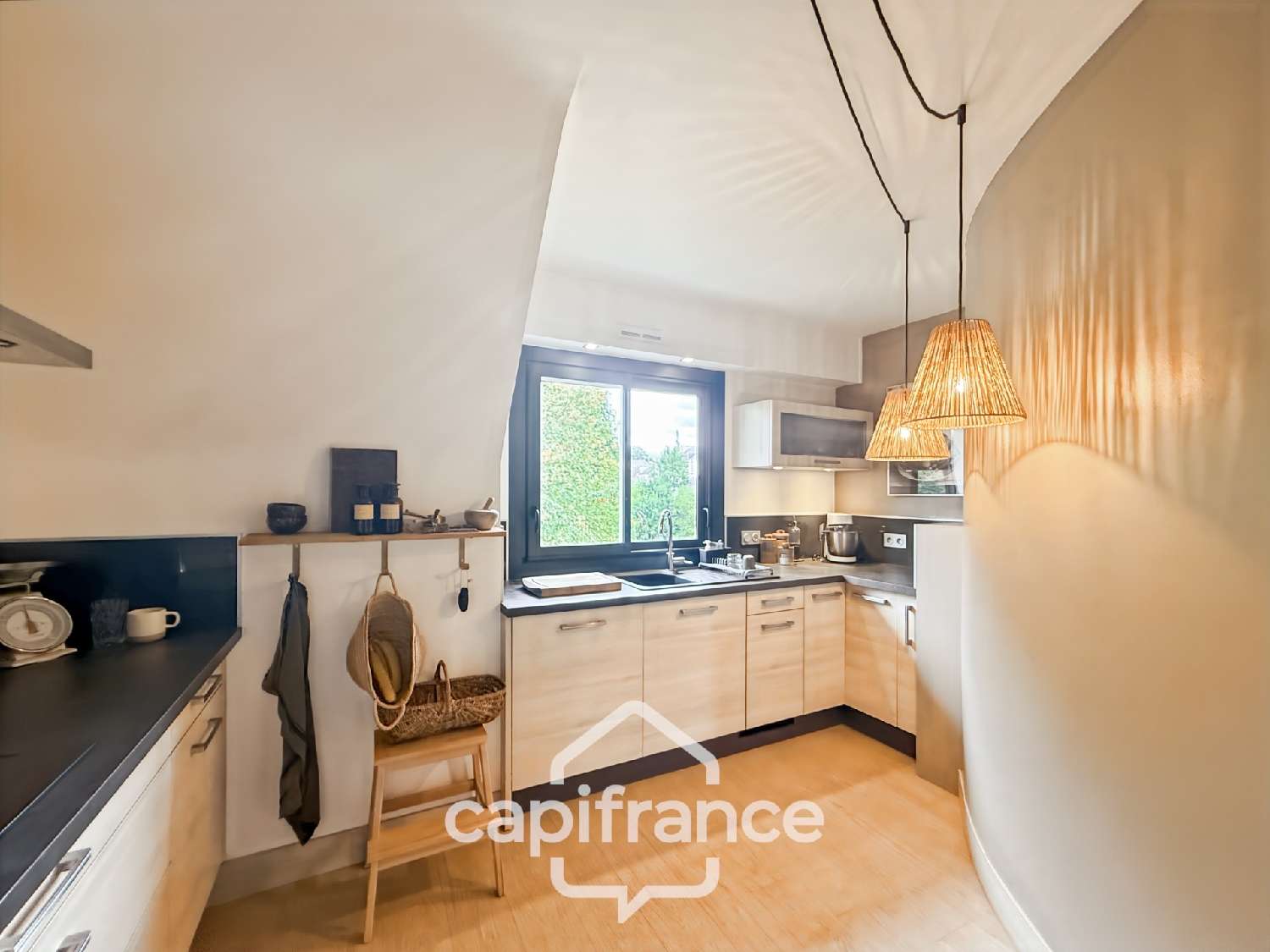 te koop appartement Pontivy Morbihan 8