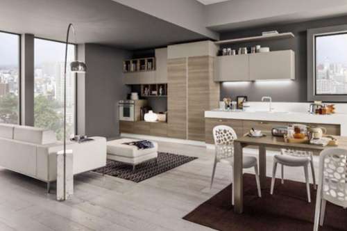 Pontoise Val-d'Oise appartement foto 7392101