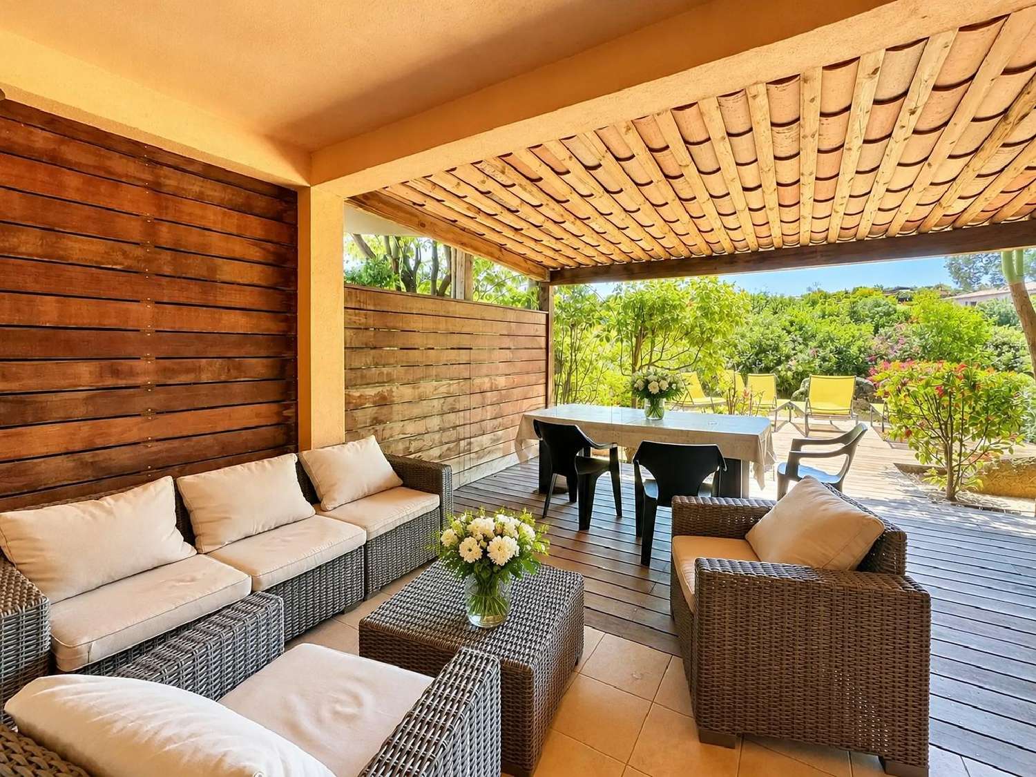 for sale apartment Porto-Vecchio Corse-du-Sud 2