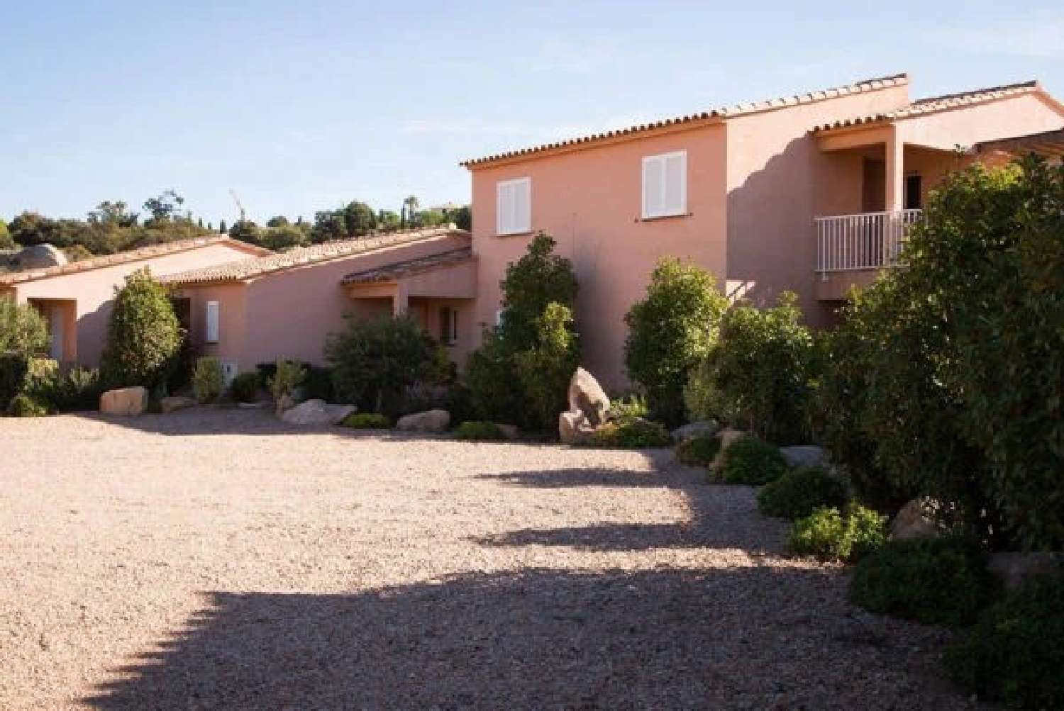 for sale apartment Porto-Vecchio Corse-du-Sud 4