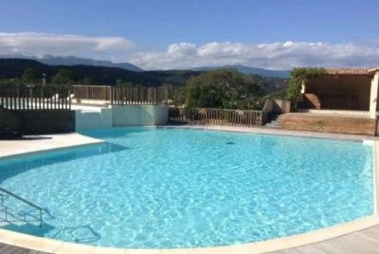 à vendre appartement Porto-Vecchio Corse-du-Sud 1