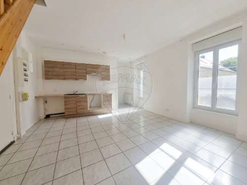 Pougues-les-Eaux Nièvre appartement foto 7393381