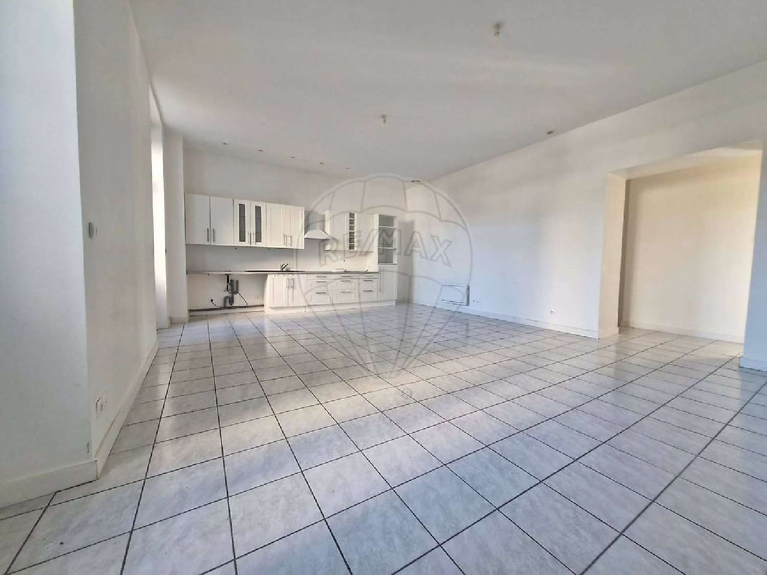 à vendre appartement Pougues-les-Eaux Nièvre 2