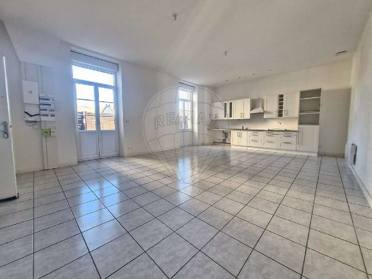 à vendre appartement Pougues-les-Eaux Nièvre 3